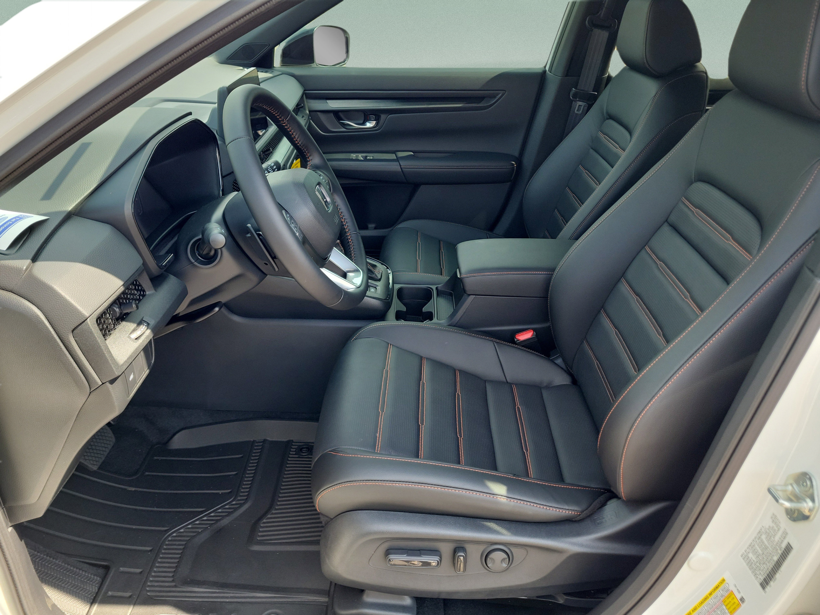 Certified 2026 Honda CR-V Sport-L image 25