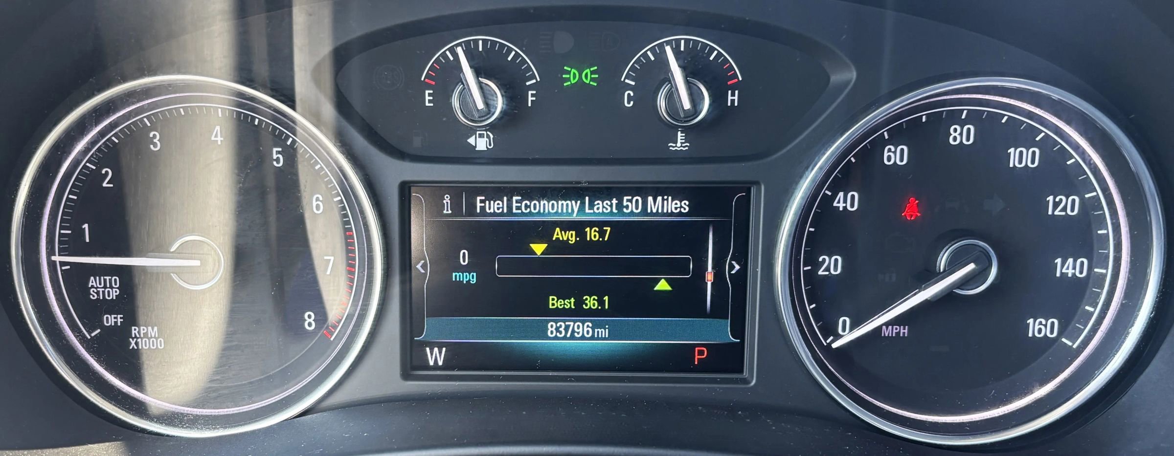 Used 2019 Buick Enclave Essence AWD/4WD image 20