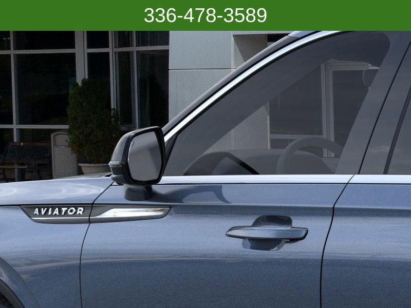 New 2026 Lincoln Aviator 2WD image 20