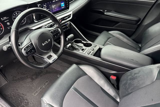 Used 2024 Kia K5 GT-Line image 12