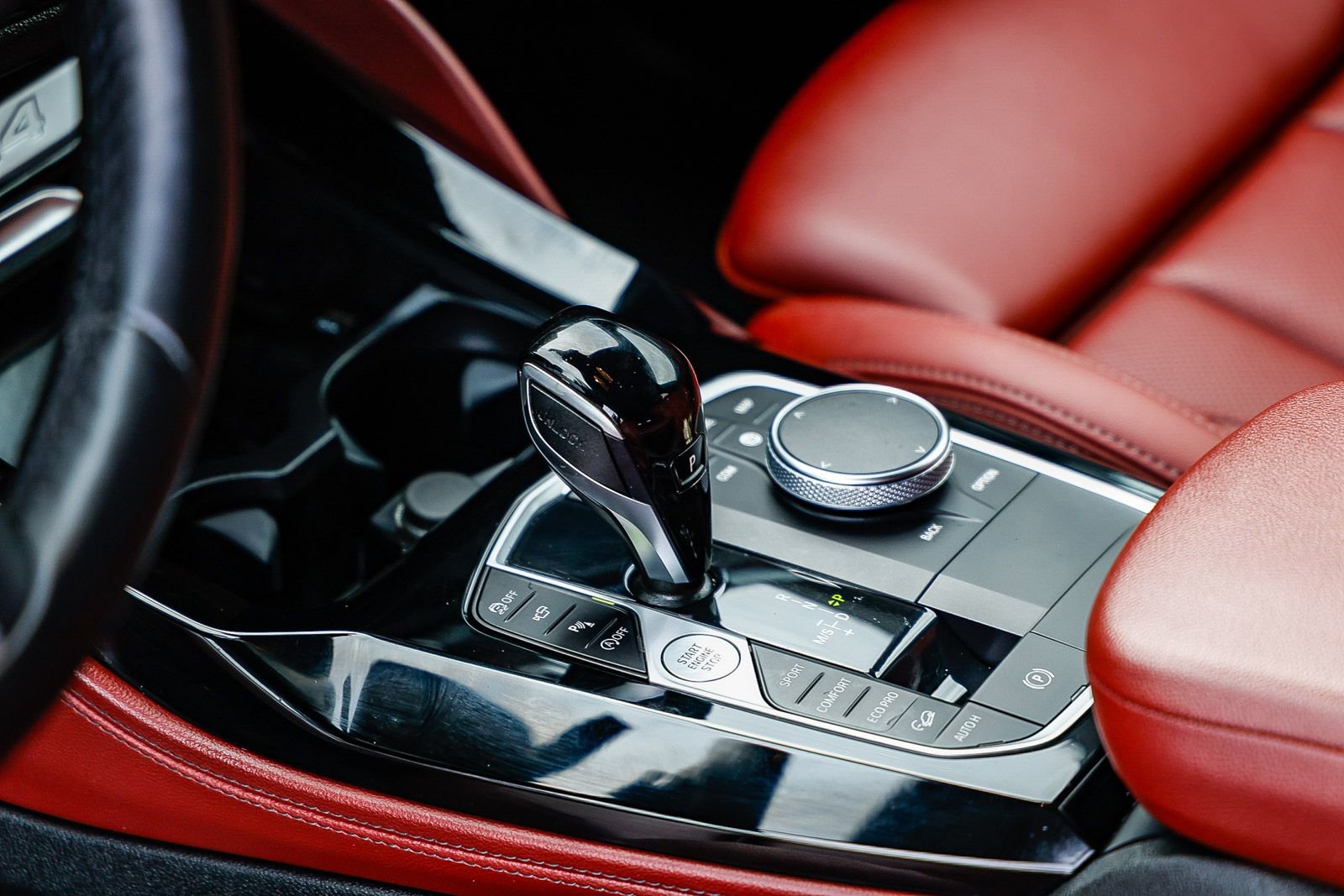 Used 2022 BMW X4 xDrive30i w/ M Sport Package 2 image 20