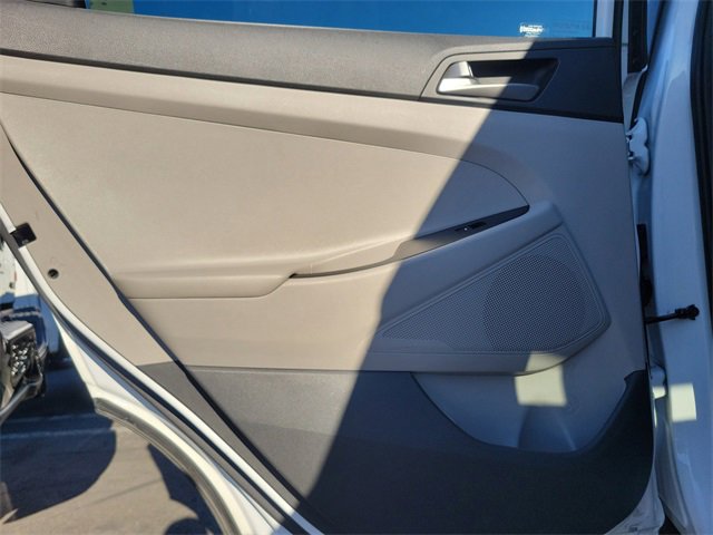 Used 2018 Hyundai Tucson SEL w/ Cargo Package image 13