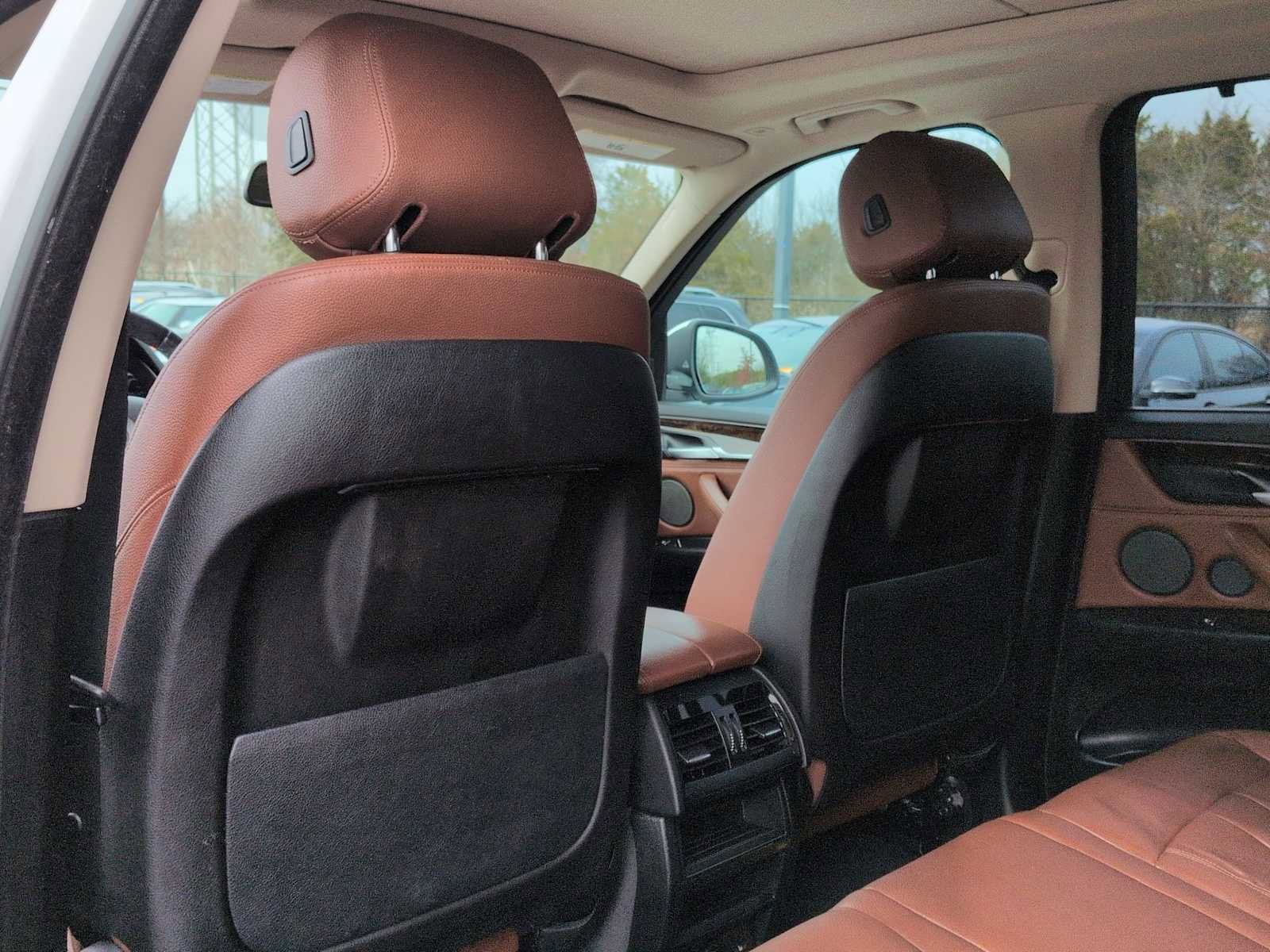 Used 2015 BMW X5 xDrive35i image 18