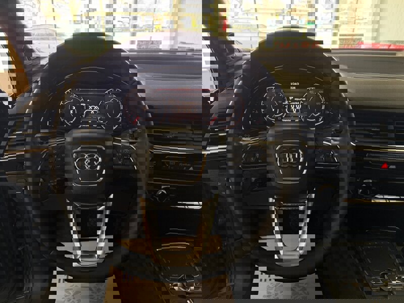 Used 2018 Audi Q7 3.0T Prestige image 57