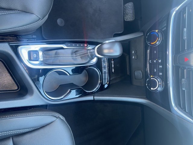 Used 2024 Buick Encore GX Sport Touring w/ Advanced Technology Package image 28