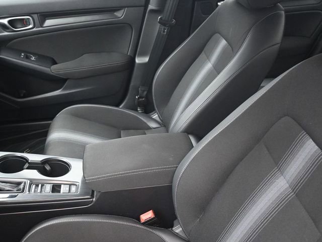 Used 2023 Honda Civic Sport image 23