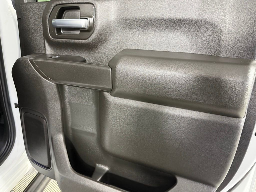 Used 2024 GMC Sierra 3500 Pro image 27