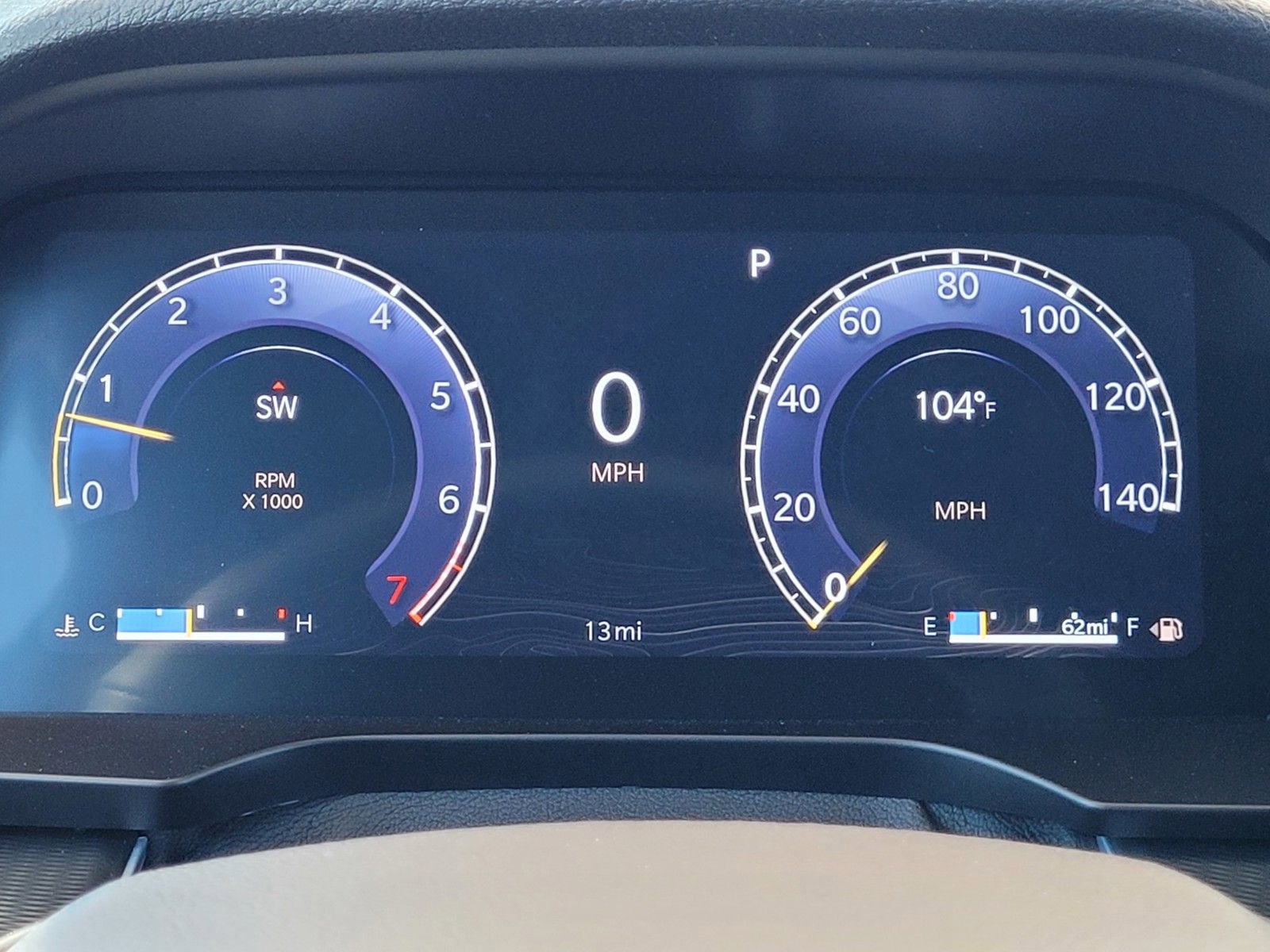 New 2025 Jeep Grand Cherokee L Laredo image 15