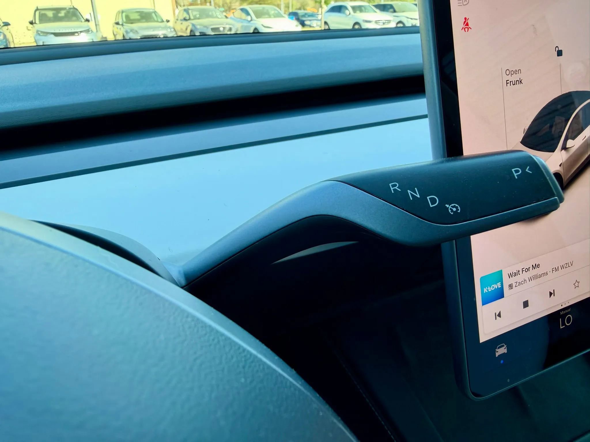 Used 2021 Tesla Model Y Long Range image 29