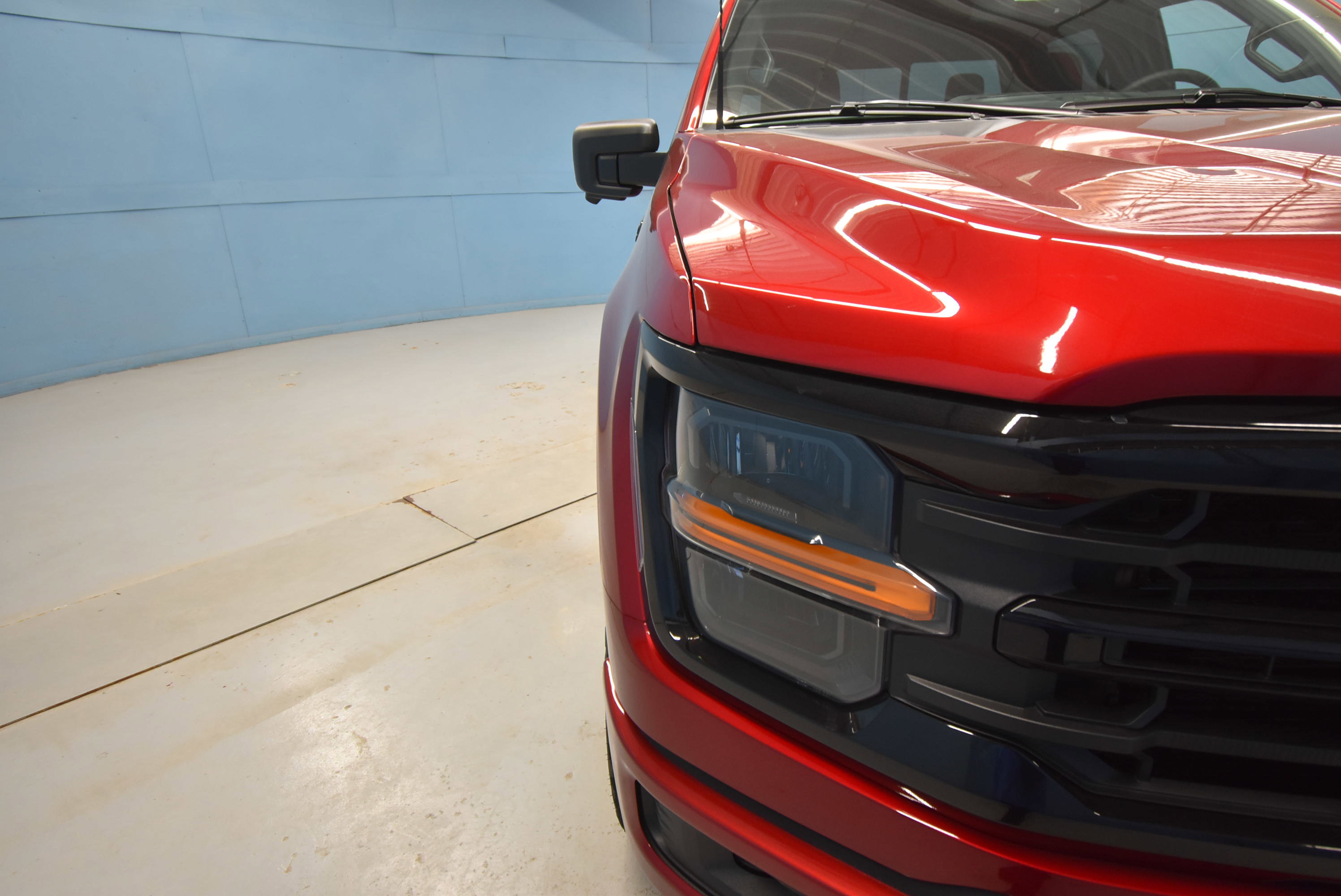 New 2026 Ford F150 XLT image 38