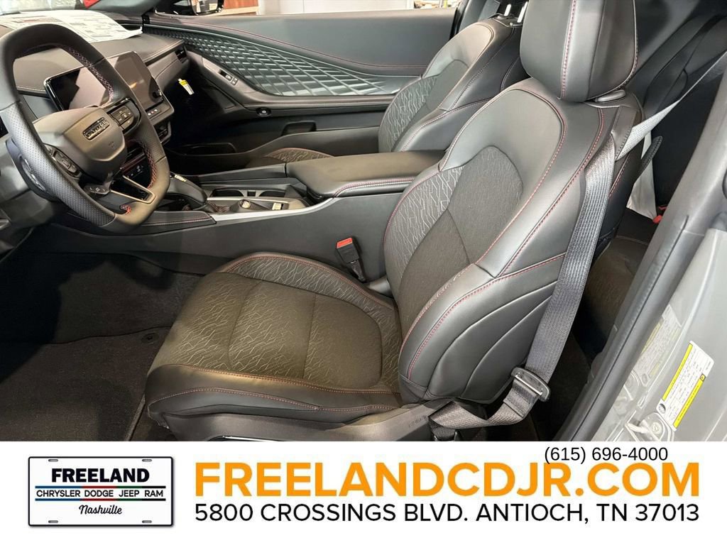 New 2026 Dodge Charger R/T Scat Pack image 13