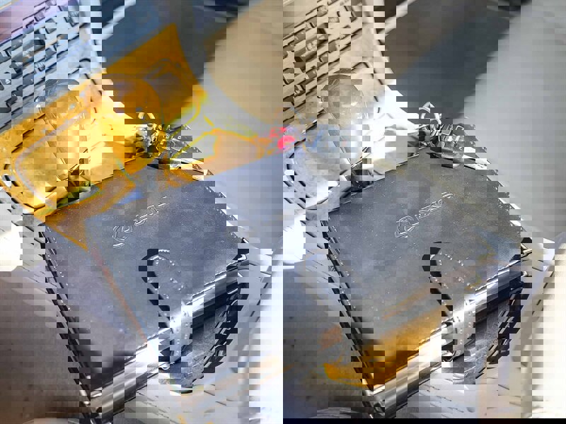 Used 2003 Lexus SC 430 Convertible image 38