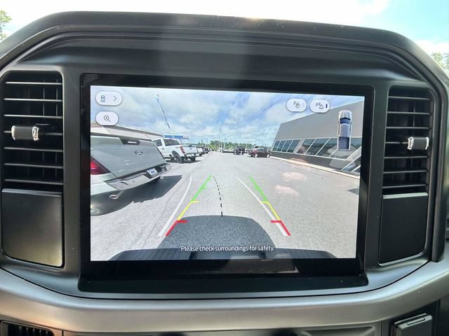Used 2025 Ford F150 XL RWD image 18