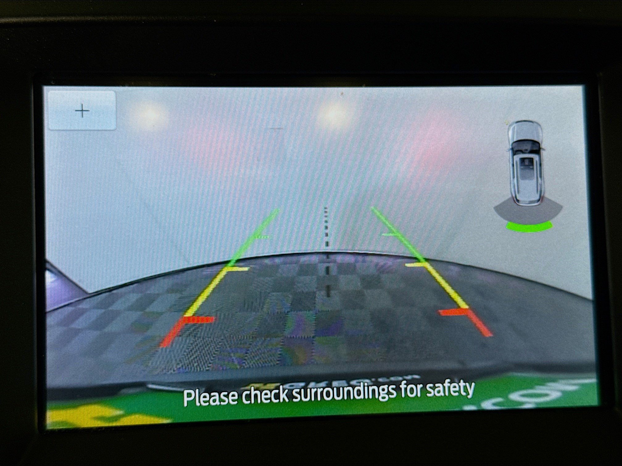Used 2020 Ford Edge SEL FWD image 19
