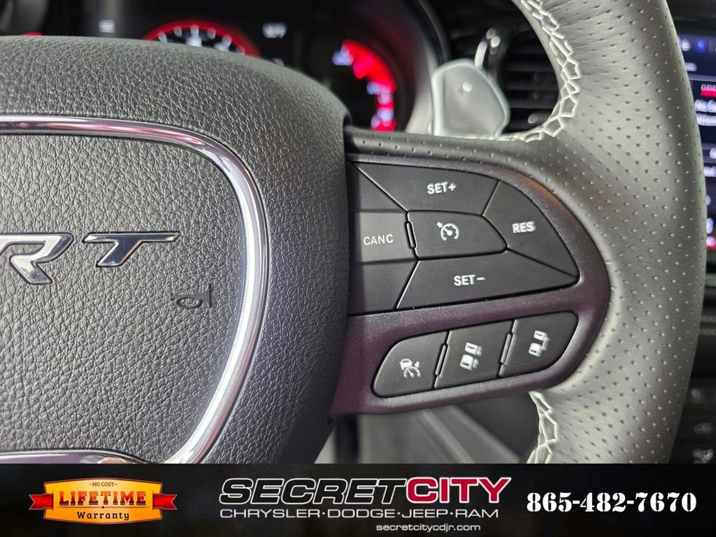 New 2026 Dodge Durango SRT Hellcat image 20