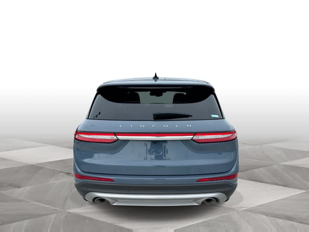 Used 2024 Lincoln Corsair FWD image 7