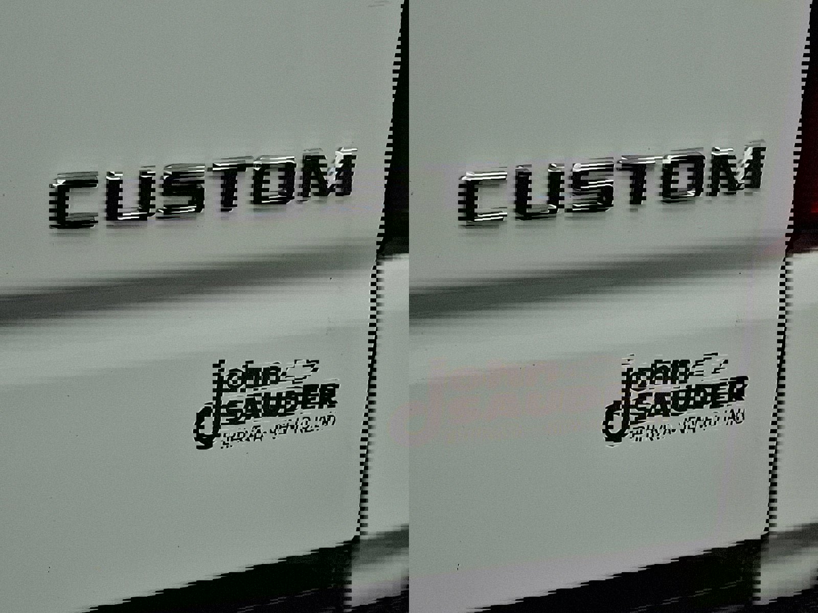 Used 2022 Chevrolet Silverado 1500 Custom image 28