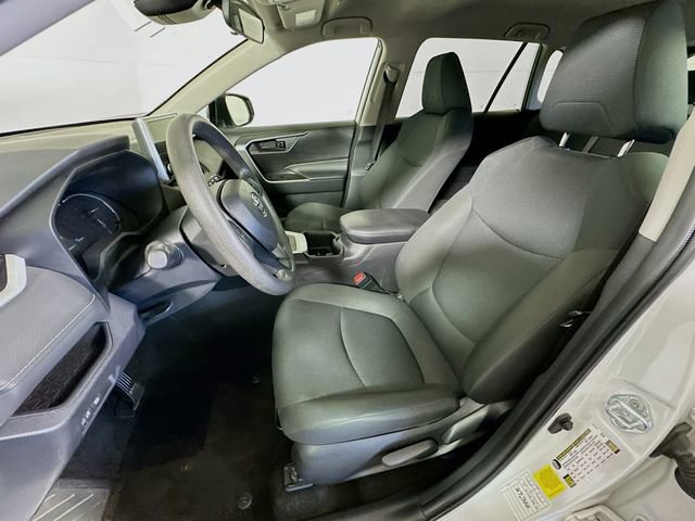 Certified 2024 Toyota RAV4 LE image 12
