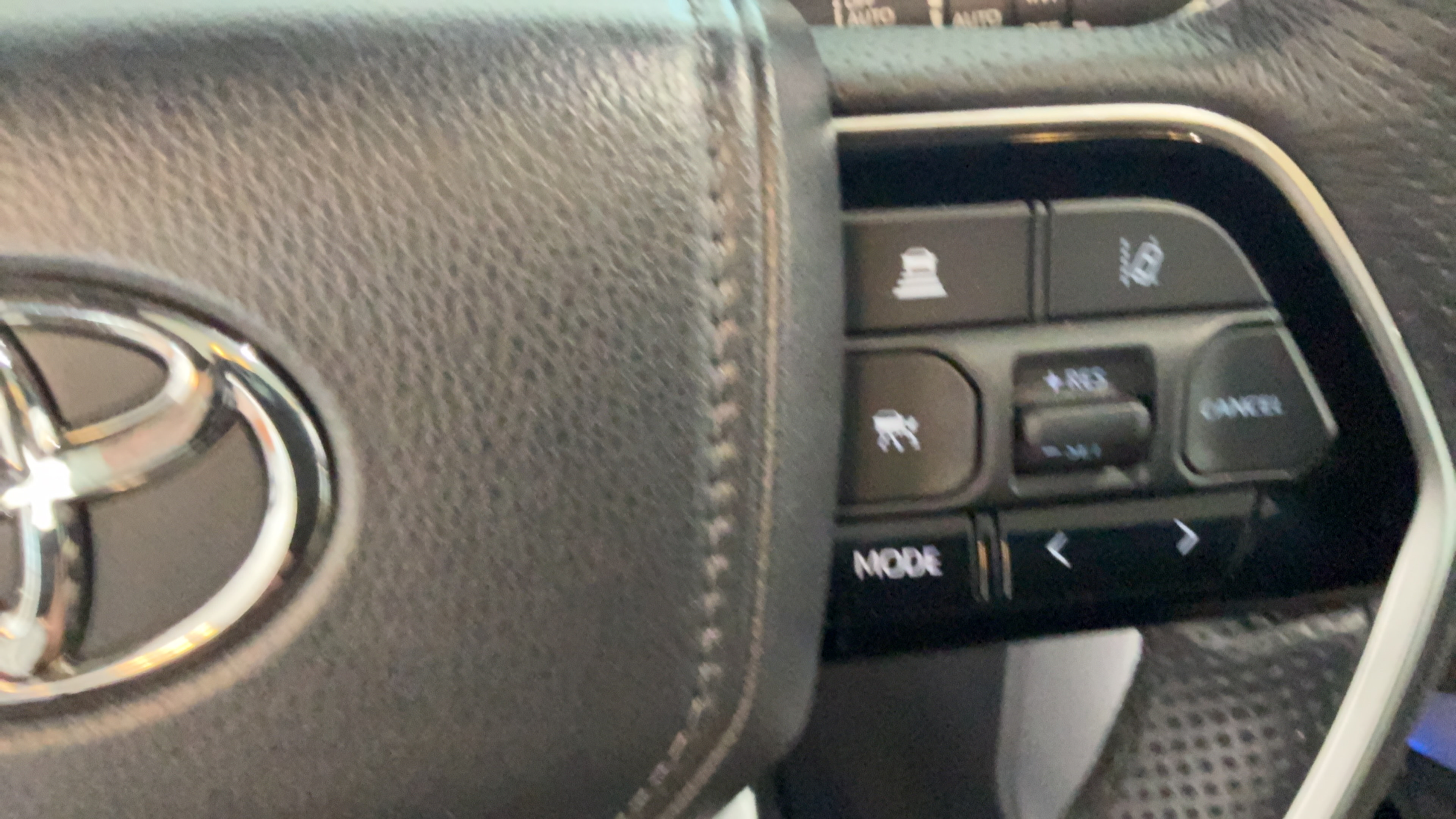 Certified 2024 Toyota Sequoia Capstone AWD/4WD image 17