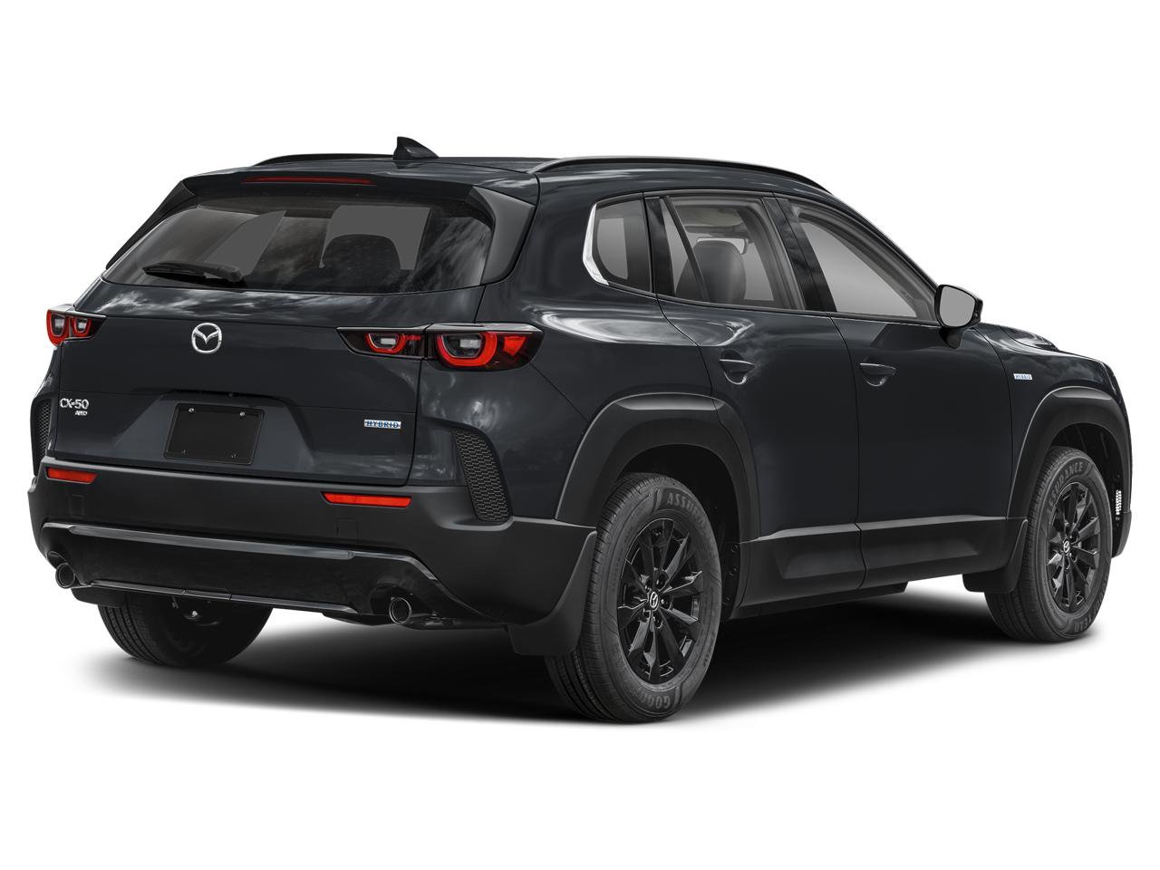 New 2026 MAZDA CX-50 AWD 2.5 Hybrid w/ Weather Package image 35