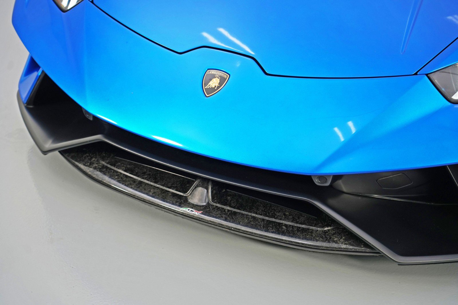 Used 2018 Lamborghini Huracan Performante image 73