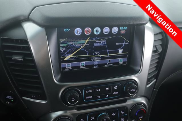 Used 2020 Chevrolet Tahoe LT AWD/4WD image 5