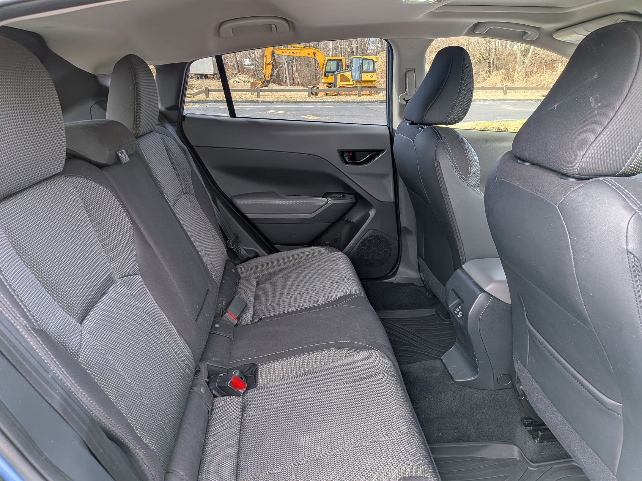 Used 2024 Subaru Crosstrek 2.0i Premium image 23