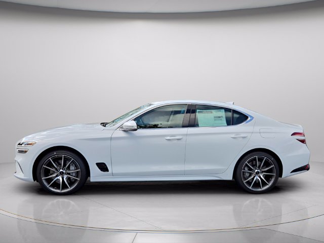 New 2026 Genesis G70 2.5T RWD image 2