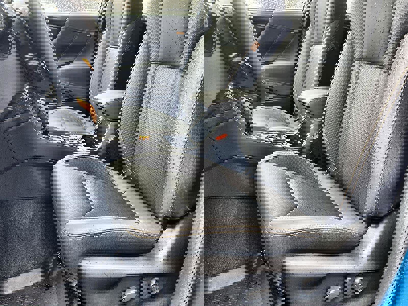 Certified 2025 Subaru Forester Wilderness image 12