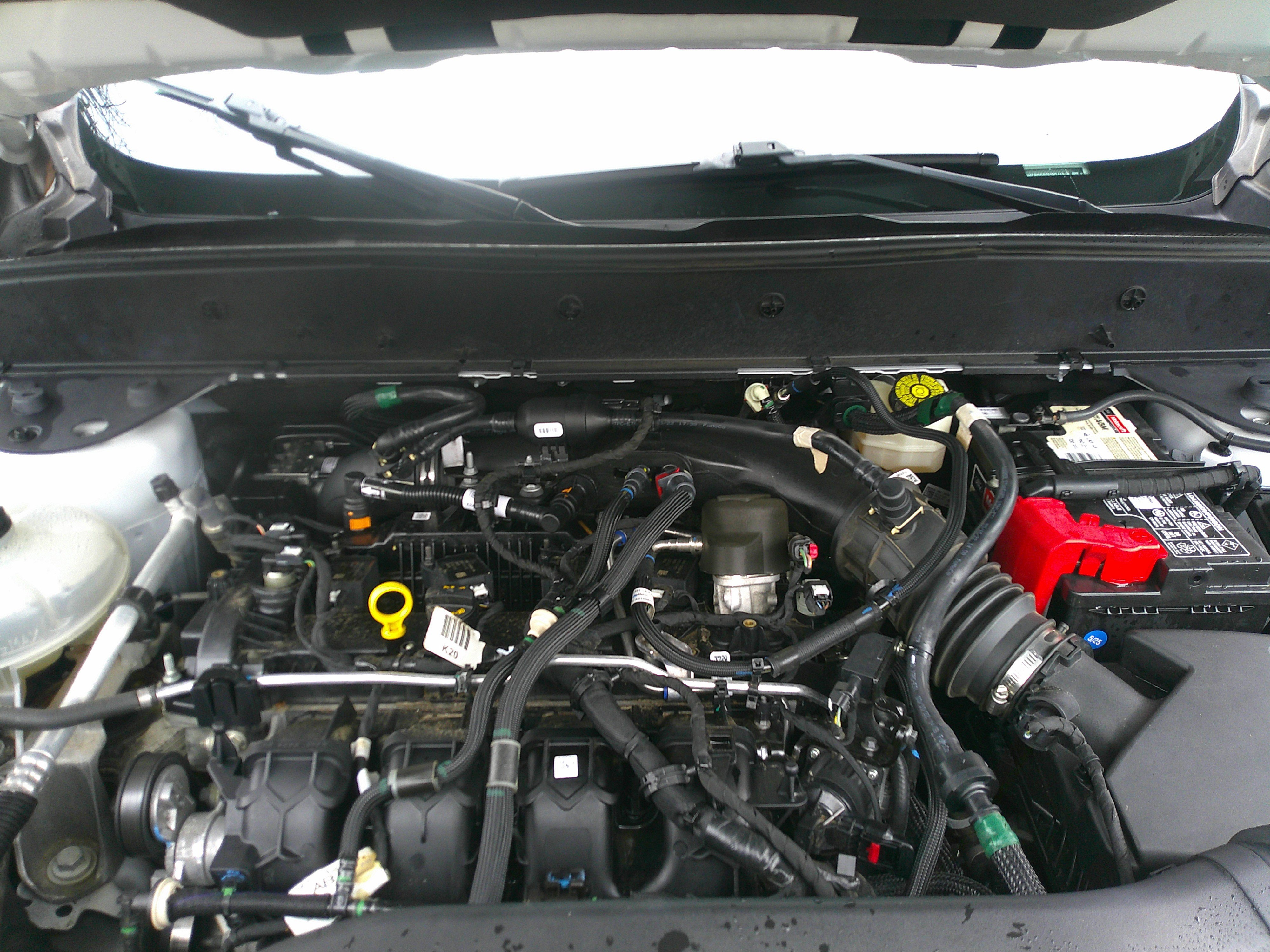 Used 2022 Ford Bronco Sport Badlands w/ Premium Package image 33