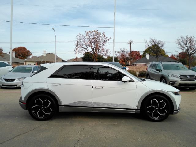 Used 2024 Hyundai Ioniq 5 Limited image 5