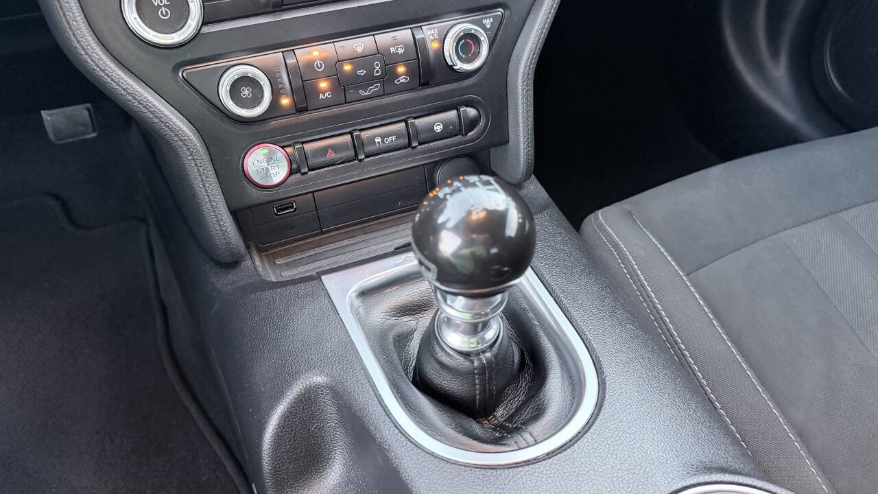 Used 2019 Ford Mustang GT image 17