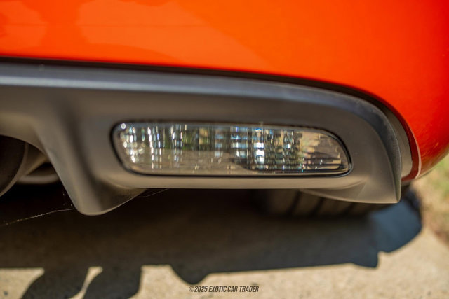 Used 2011 Chevrolet Corvette Z06 image 88