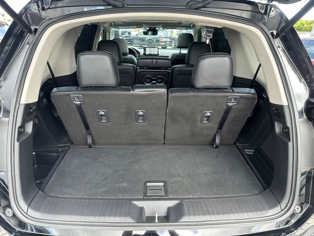 Used 2023 Honda Pilot Elite image 7