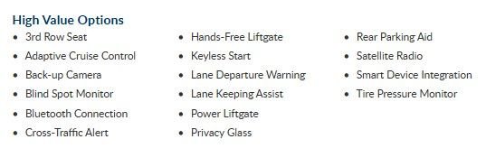 Used 2024 Hyundai Santa Fe SE image 10