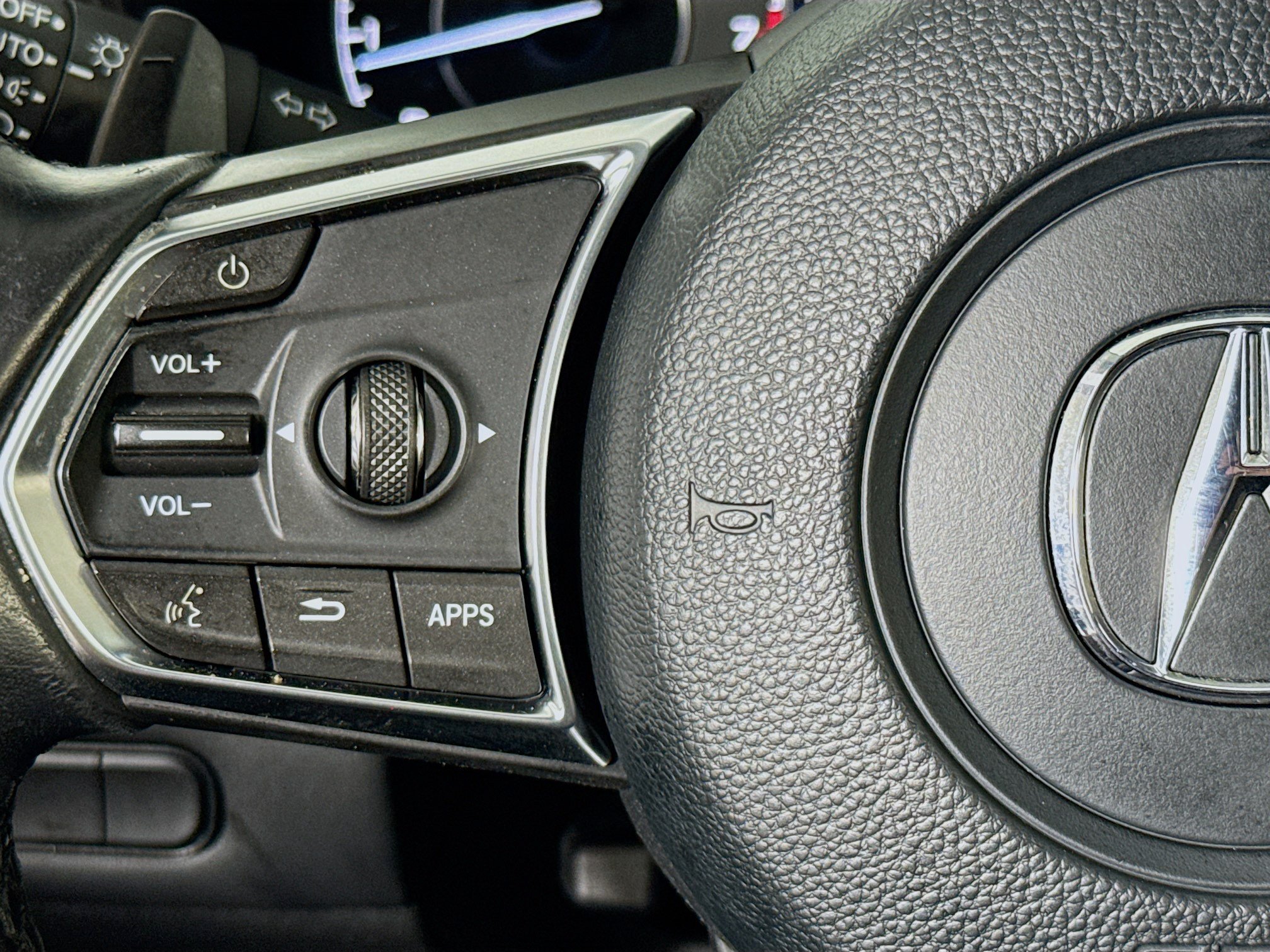 Used 2021 Acura TLX SH-AWD w/ Technology Package image 11