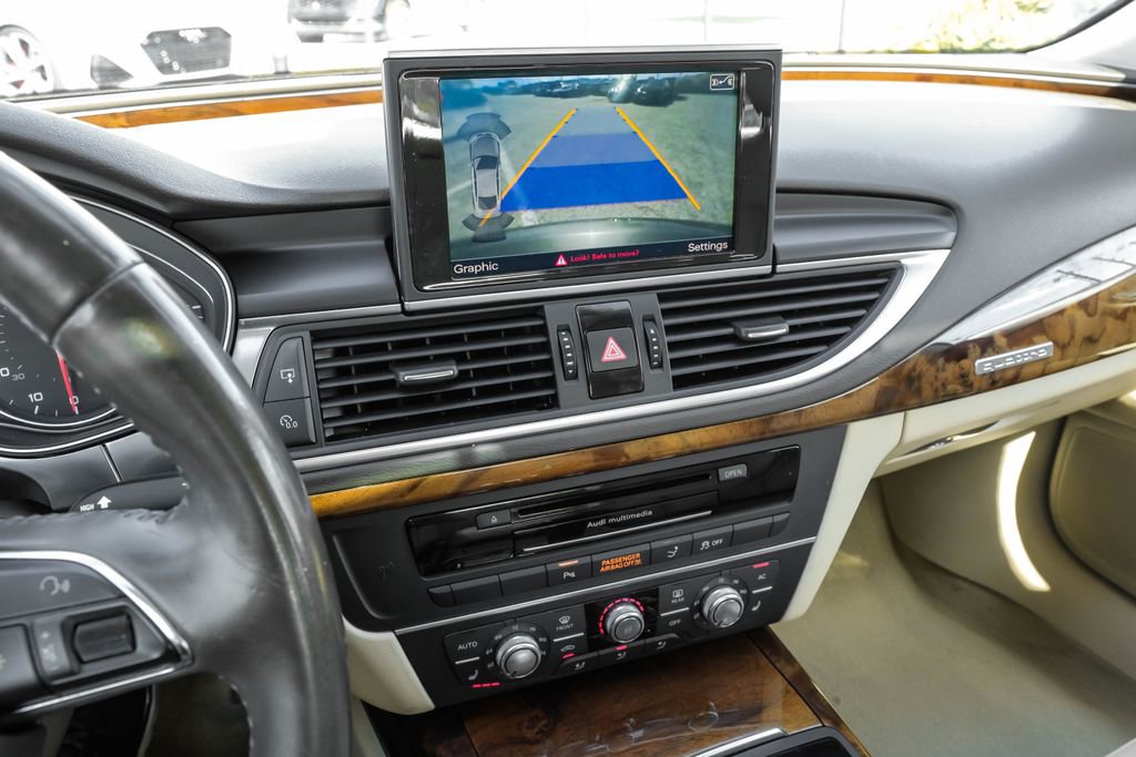 Used 2012 Audi A7 3.0T Premium Plus image 32