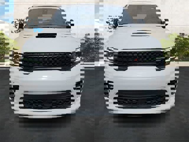 New 2026 Dodge Durango GT image 8