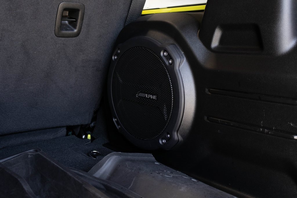 Used 2023 Jeep Wrangler Sport S w/ Sun And Sound Package image 15