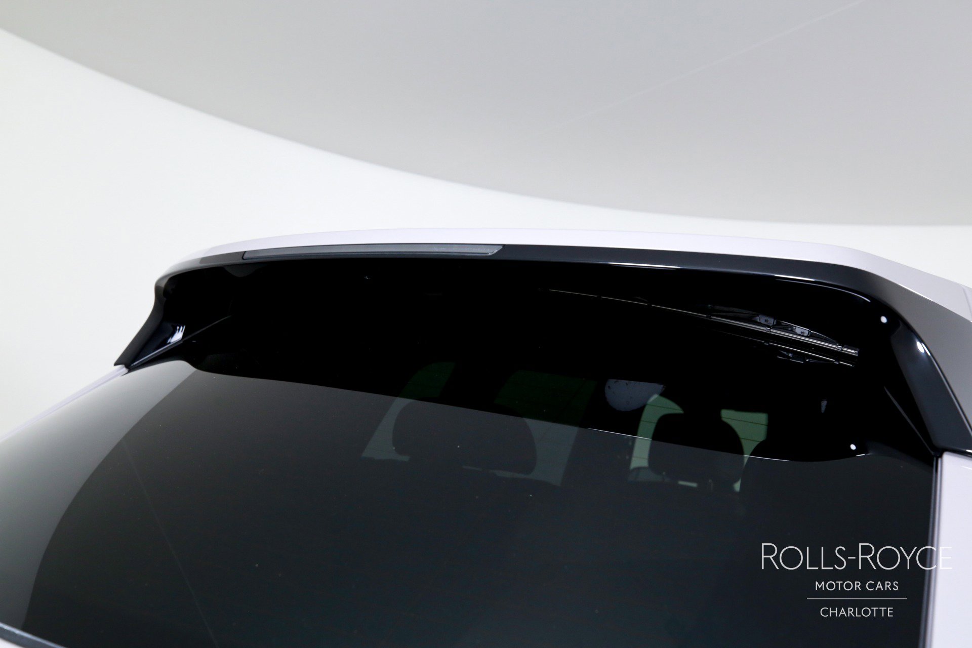 New 2026 Rolls-Royce Cullinan image 43