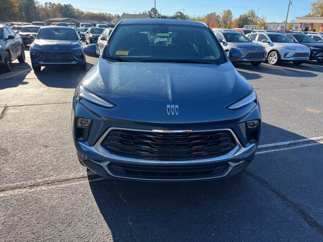 New 2025 Buick Encore GX Preferred image 32