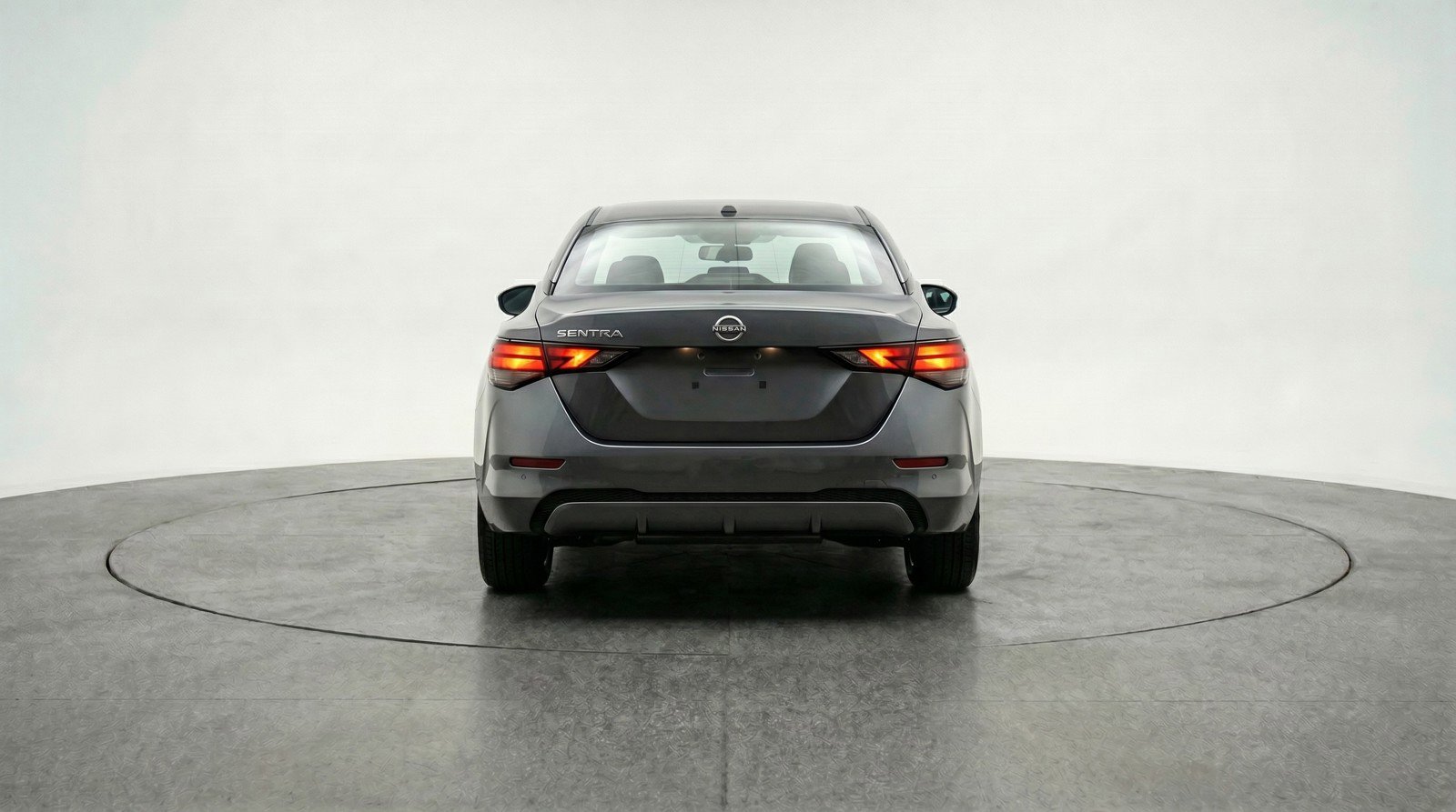Used 2025 Nissan Sentra SV FWD image 7