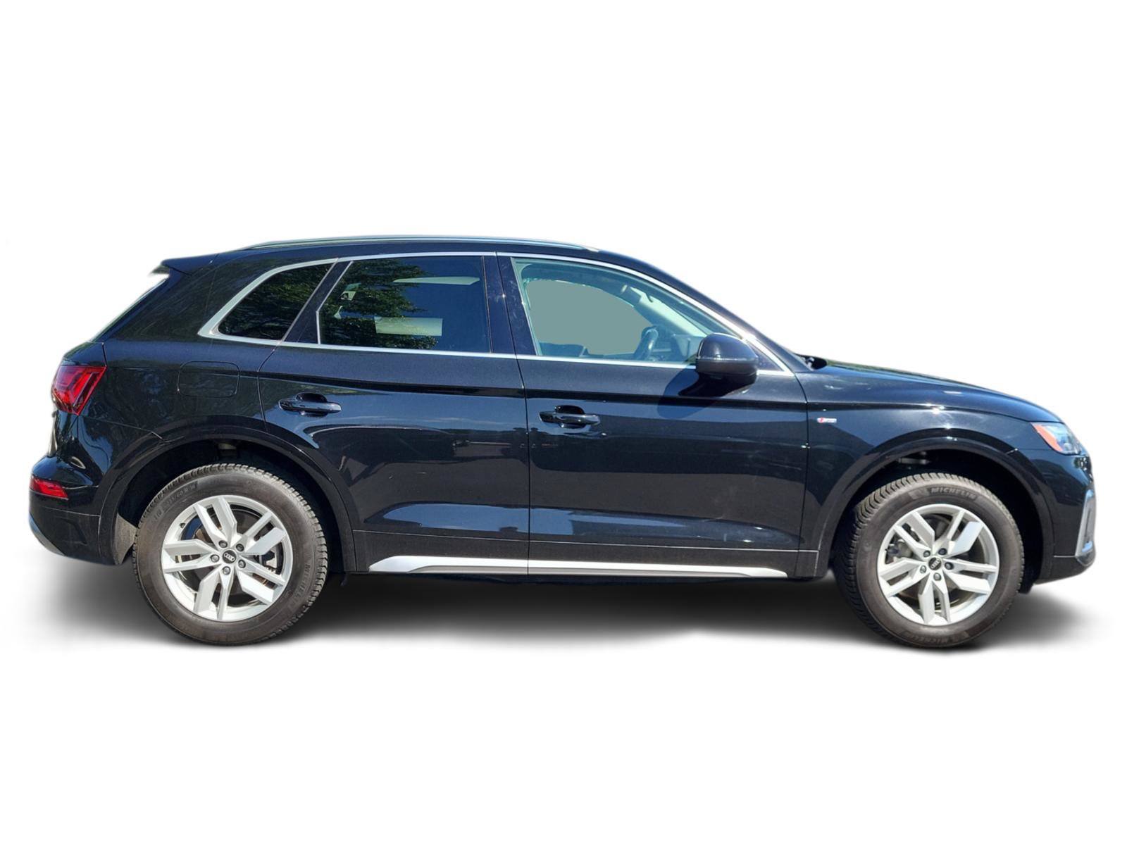 Used 2022 Audi Q5 2.0T Premium AWD/4WD image 2