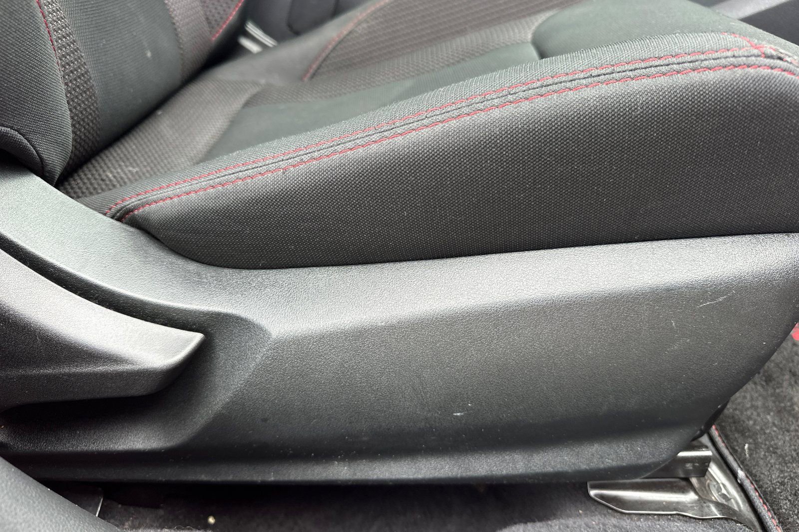 Used 2024 Subaru WRX Premium image 21