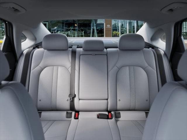 New 2025 Hyundai Sonata Limited image 12
