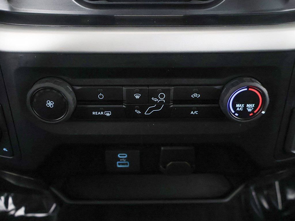 Used 2023 Ford F150 XLT w/ Trailer Tow Package image 41