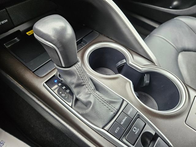 Used 2024 Toyota Camry XLE w/ Cold Weather Package AWD/4WD image 31