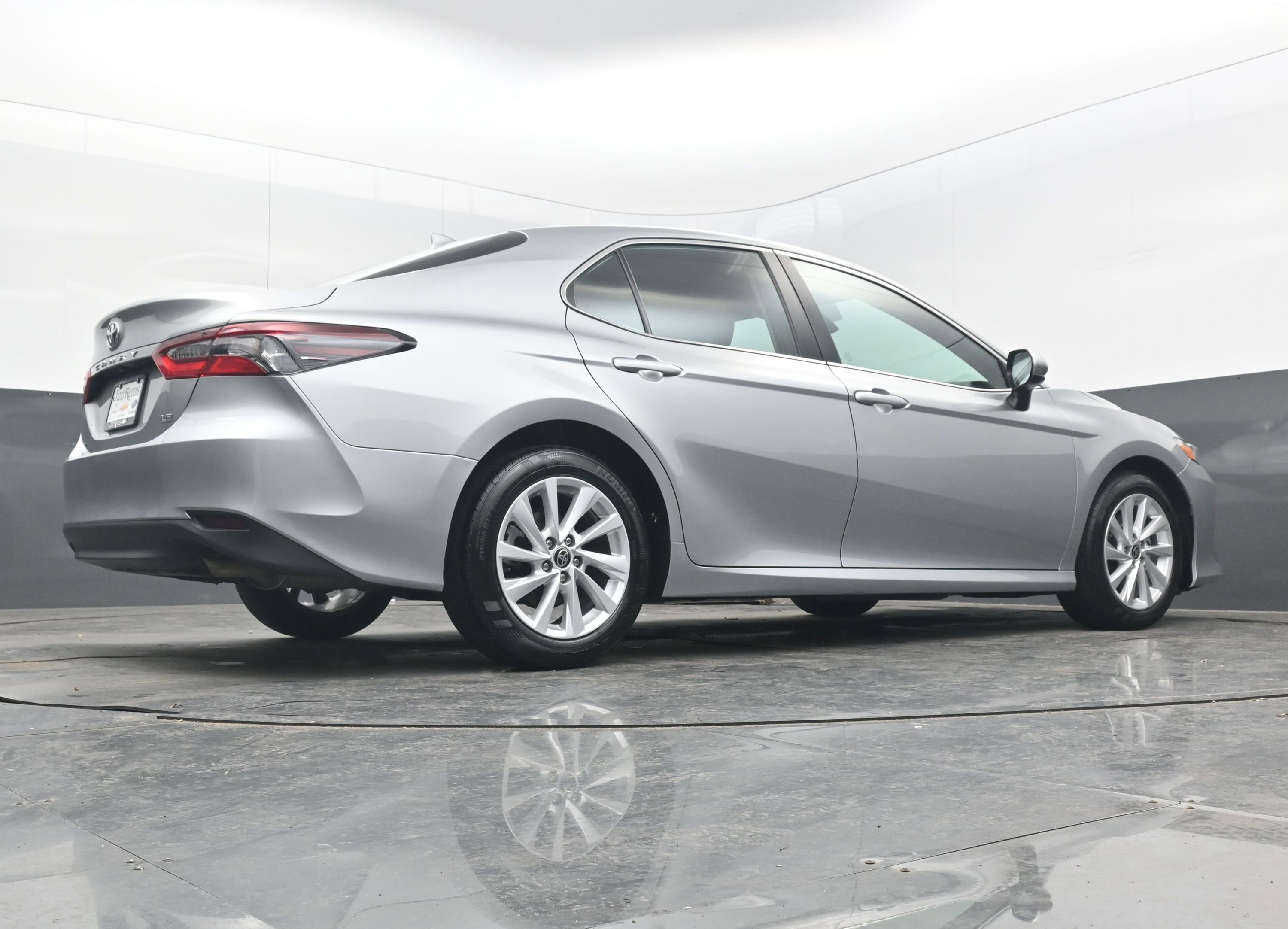 Used 2024 Toyota Camry LE image 30