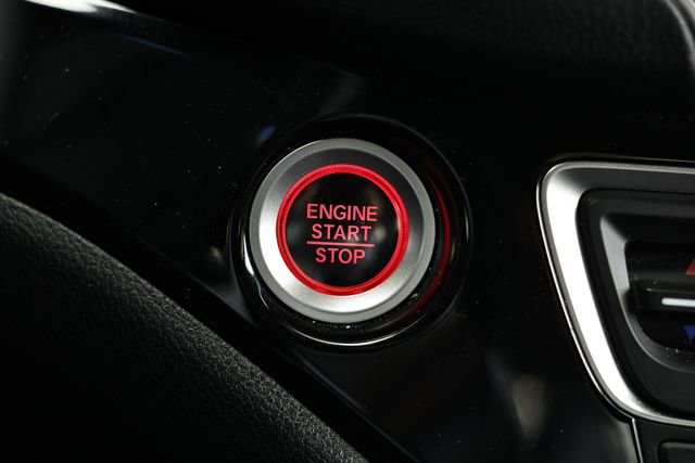 Used 2022 Honda Pilot Black Edition image 38