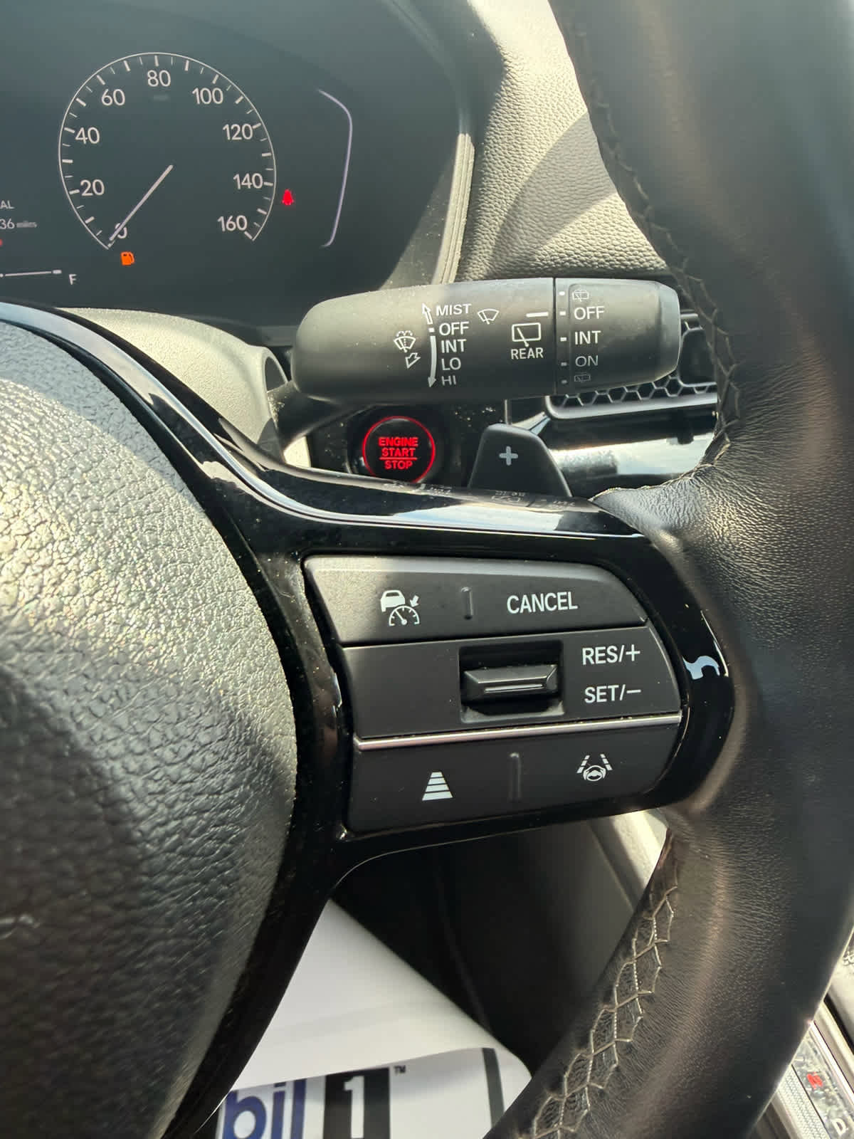 Used 2023 Honda Civic Sport image 16